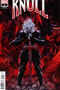 KNULL #2-RI 