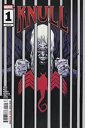 KNULL #1-2nd 