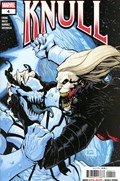 KNULL #4 