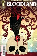 BLOODLAND #1B 