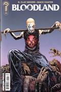 BLOODLAND #2B 