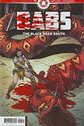BABS THE BLACK ROAD SOUTH #4 