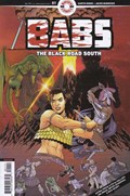 BABS THE BLACK ROAD SOUTH #1 