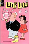 LITTLE LULU #265B 