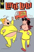 LITTLE LULU #262 