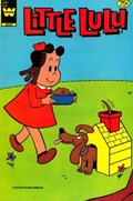 LITTLE LULU #268B 