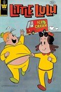 LITTLE LULU #262B 