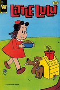 LITTLE LULU #268 