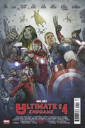 ULTIMATE ENDGAME #4-RI-C 