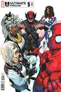ULTIMATE ENDGAME #5E 