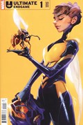 ULTIMATE ENDGAME #1-RI-B 