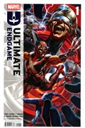 ULTIMATE ENDGAME #1 