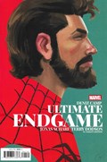 ULTIMATE ENDGAME #1-RI-C 