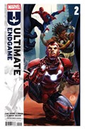ULTIMATE ENDGAME #2 