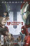 ULTIMATE ENDGAME #2-RI-E 
