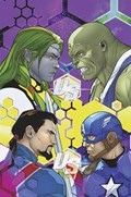 ULTIMATE ENDGAME #2-RI-D 
