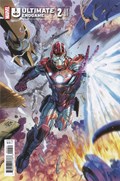 ULTIMATE ENDGAME #2E 