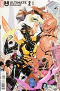 ULTIMATE ENDGAME #2-RI 