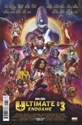ULTIMATE ENDGAME #3-RI-G 