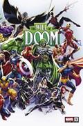 THE WILL OF DOOM #1C 