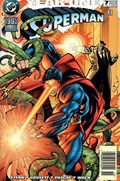 SUPERMAN ANNUAL #7B 