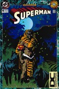 SUPERMAN ANNUAL #6-DCU 