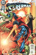 SUPERMAN ANNUAL #7 