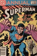 SUPERMAN ANNUAL #12C 