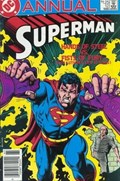SUPERMAN ANNUAL #12B 