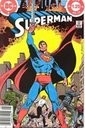 SUPERMAN ANNUAL #10B 