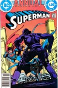 SUPERMAN ANNUAL #9B 