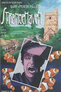 STRANGEHAVEN #1 