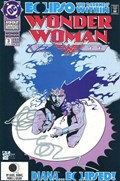 WONDER WOMAN ANNUAL #3 