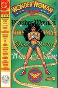 WONDER WOMAN ANNUAL #2 