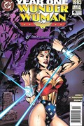 WONDER WOMAN ANNUAL #4B 