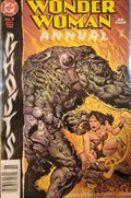 WONDER WOMAN ANNUAL #7B 