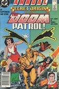SECRET ORIGINS ANNUAL #1C 