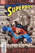 SUPERBOY ANNUAL #3 