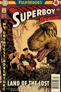 SUPERBOY ANNUAL #4B 