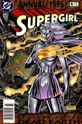 SUPERGIRL ANNUAL #1B 