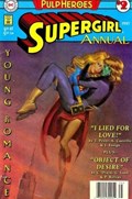 SUPERGIRL ANNUAL #2B 