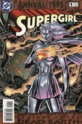 SUPERGIRL ANNUAL #1 