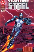 STEEL ANNUAL #2B 