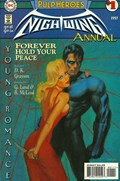 NIGHTWING ANNUAL #1 