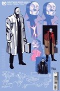 NIGHTWING 2022 ANNUAL #1B 