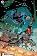 NIGHTWING 2021 ANNUAL #1B 