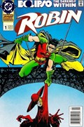 ROBIN ANNUAL #1B 