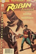 ROBIN ANNUAL #6B 
