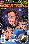 STAR TREK ANNUAL #5 