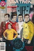STAR TREK ANNUAL #2B 